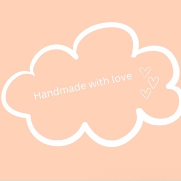 Handcrafted xoxo banner beaded pen - Picture 3 of 3